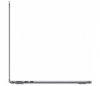 Apple MacBook Air 13,6 cala: M2 8/10, 24GB, 256GB, 30W - Gwiezdna szarość - MC7U4ZE/A/P1/R1